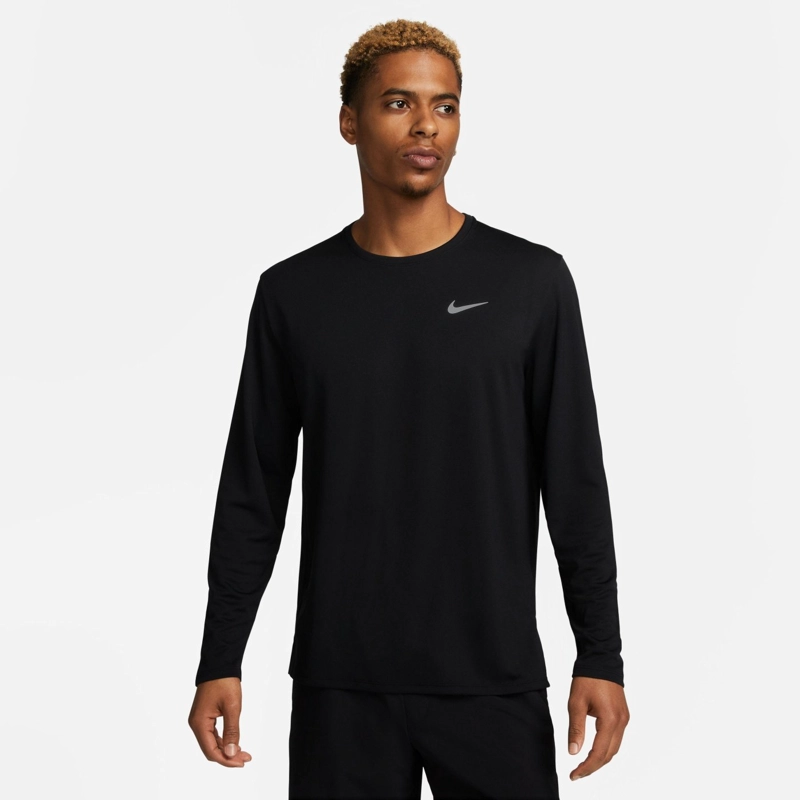 POLO DEPORTIVO HOMBRE NIKE FB7070-010 NEGRO - 1