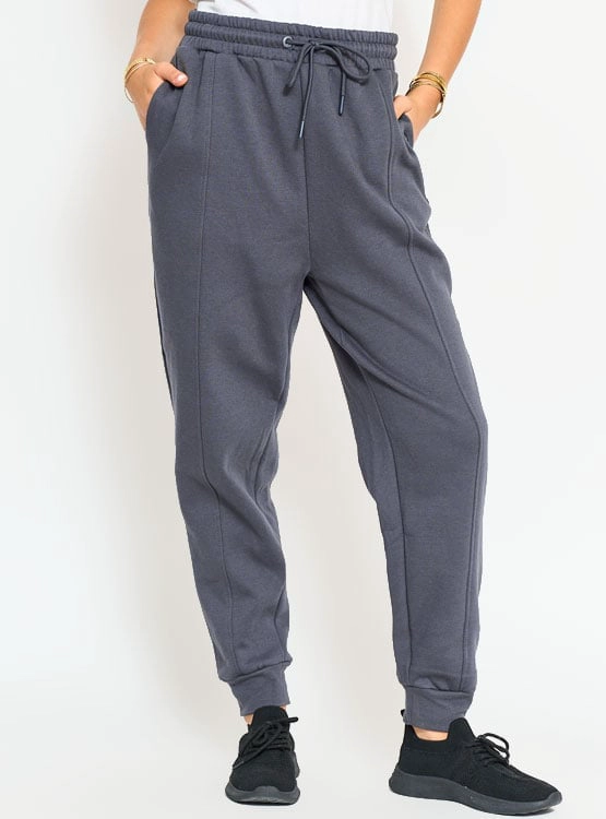 PANTALÓN BUZO MUJER HEAD BALA - 2