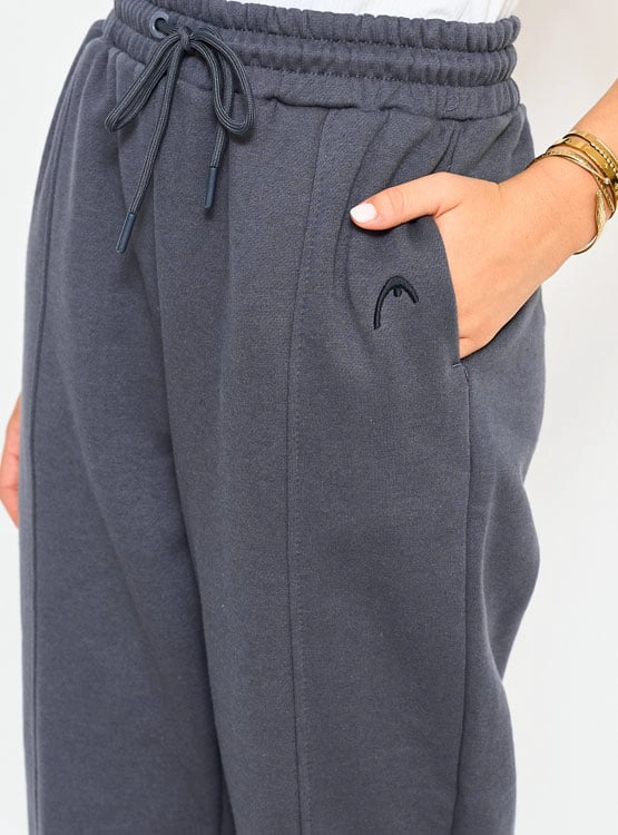 PANTALÓN BUZO MUJER HEAD BALA - 4