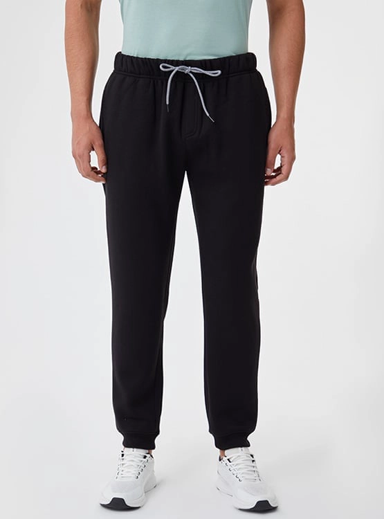 PANTALÓN BUZO HOMBRE REVUP PUNO - 1