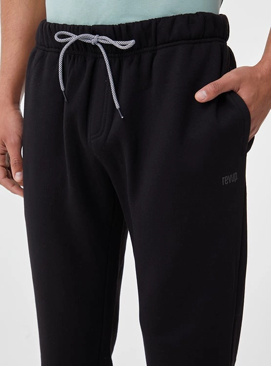 PANTALÓN BUZO HOMBRE REVUP PUNO - 4