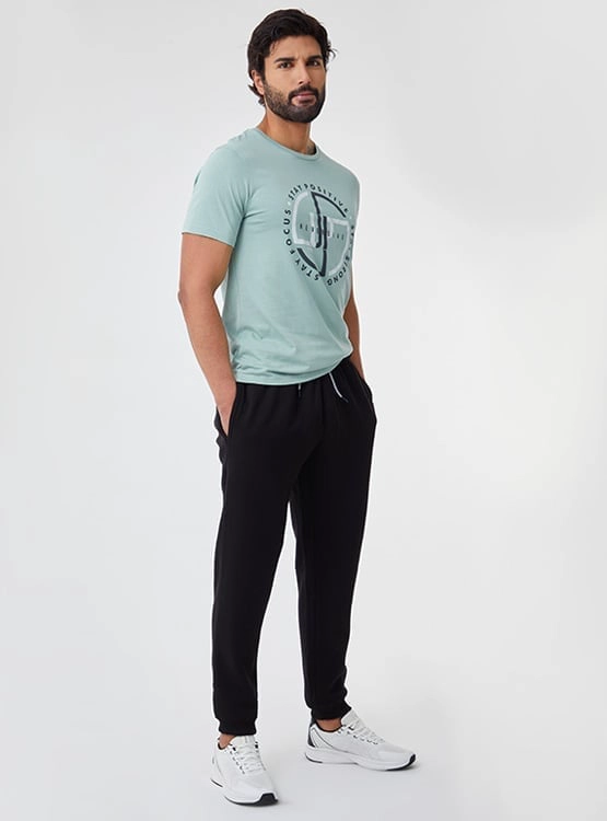 PANTALÓN BUZO HOMBRE REVUP PUNO - 5