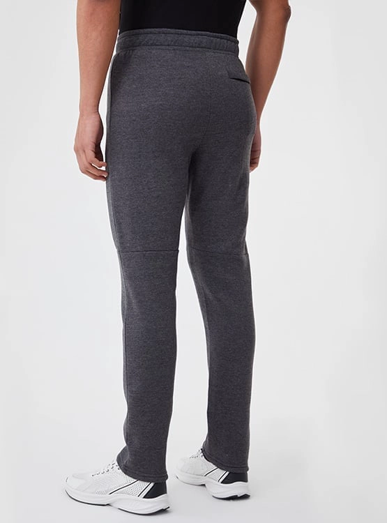 PANTALÓN DE BUZO SKINNY HOMBRE REVUP - 2