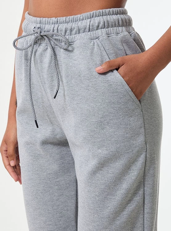 PANTALÓN DE BUZO MUJER REVUP PUNO - 4