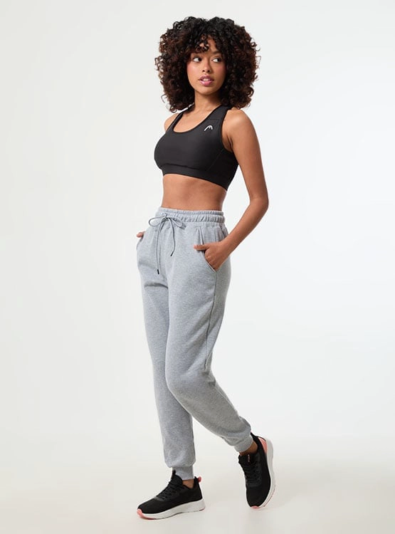 PANTALÓN DE BUZO MUJER REVUP PUNO - 5