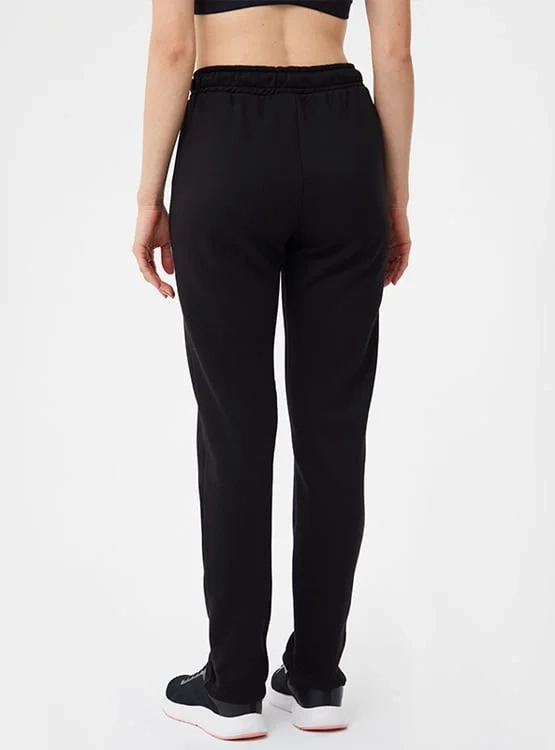 PANTALÓN DE BUZO SKINNY MUJER REVUP - 2