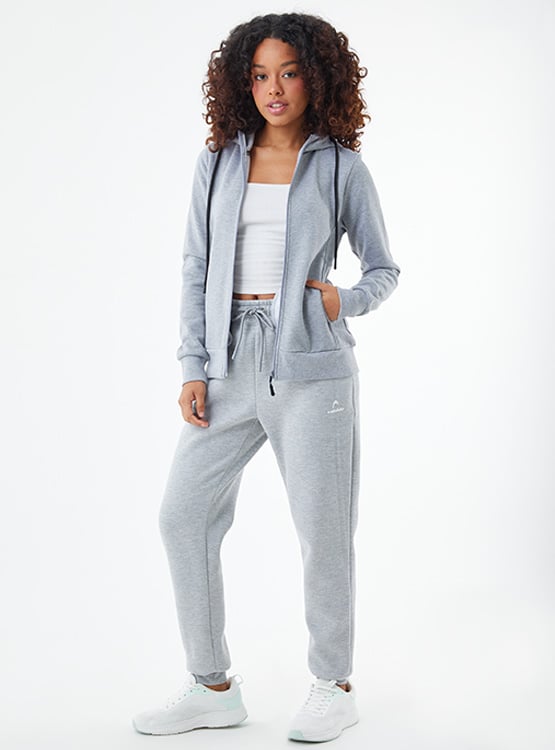CASACA MUJER REVUP HOOD - 5