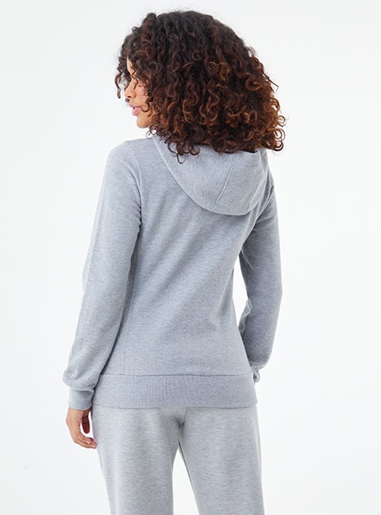 CASACA MUJER REVUP HOOD - 2