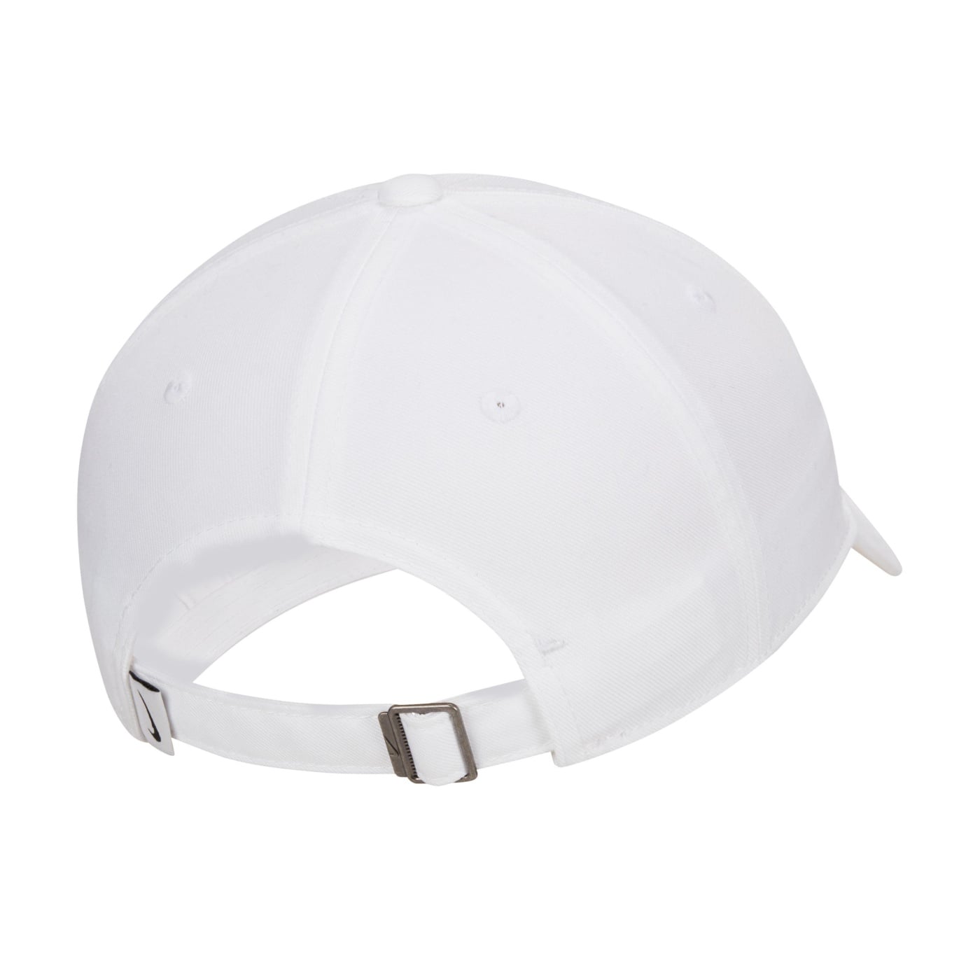 GORRO DEPORTIVO NIKE BLANCO CLUB CAP - 2