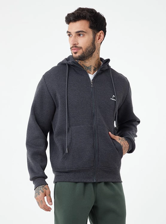 CASACA HOMBRE HEAD HOOD - 3