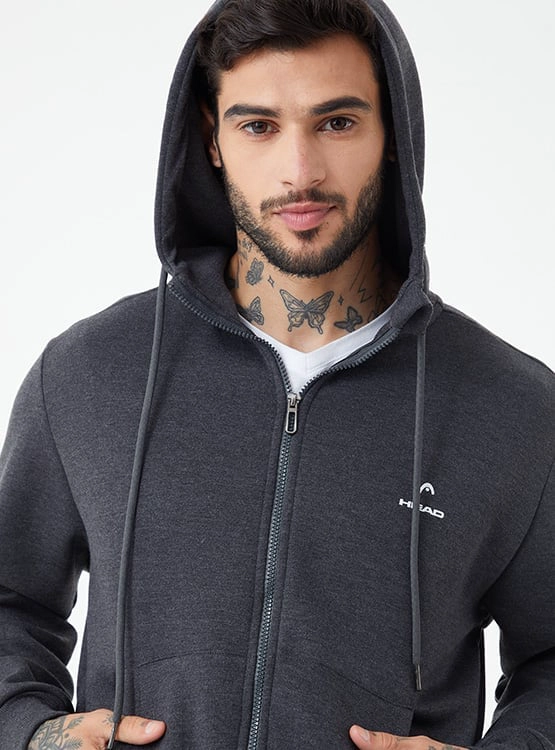 CASACA HOMBRE HEAD HOOD - 4