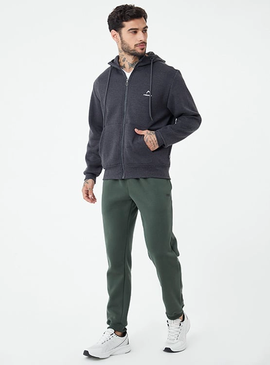 CASACA HOMBRE HEAD HOOD - 5