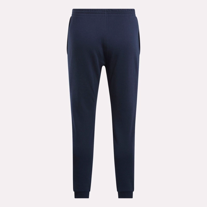 PANTALÓN DE BUZO HOMBRE REEBOK IDENTITY SMALL LOGO FLEECE JOGGER - 5