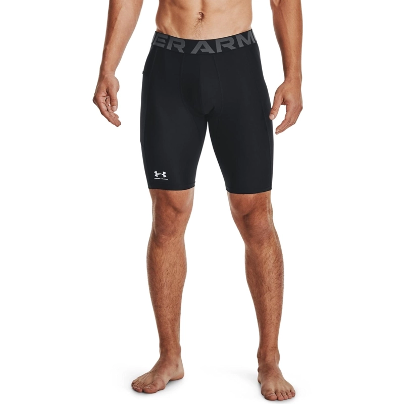 SHORT HOMBRE UNDER ARMOUR HEAT GEAR - 1