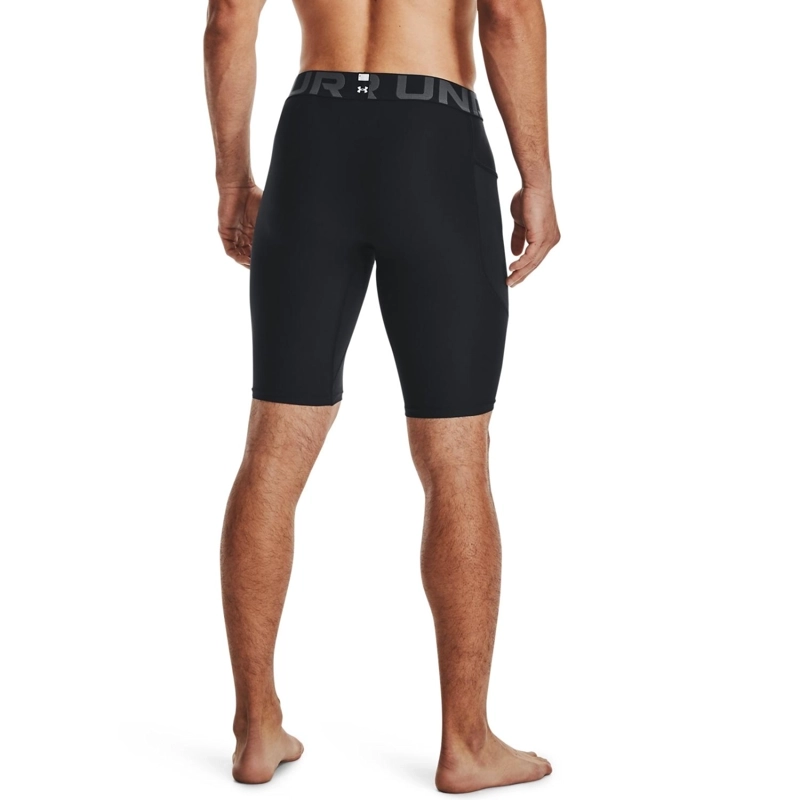 SHORT HOMBRE UNDER ARMOUR HEAT GEAR - 2