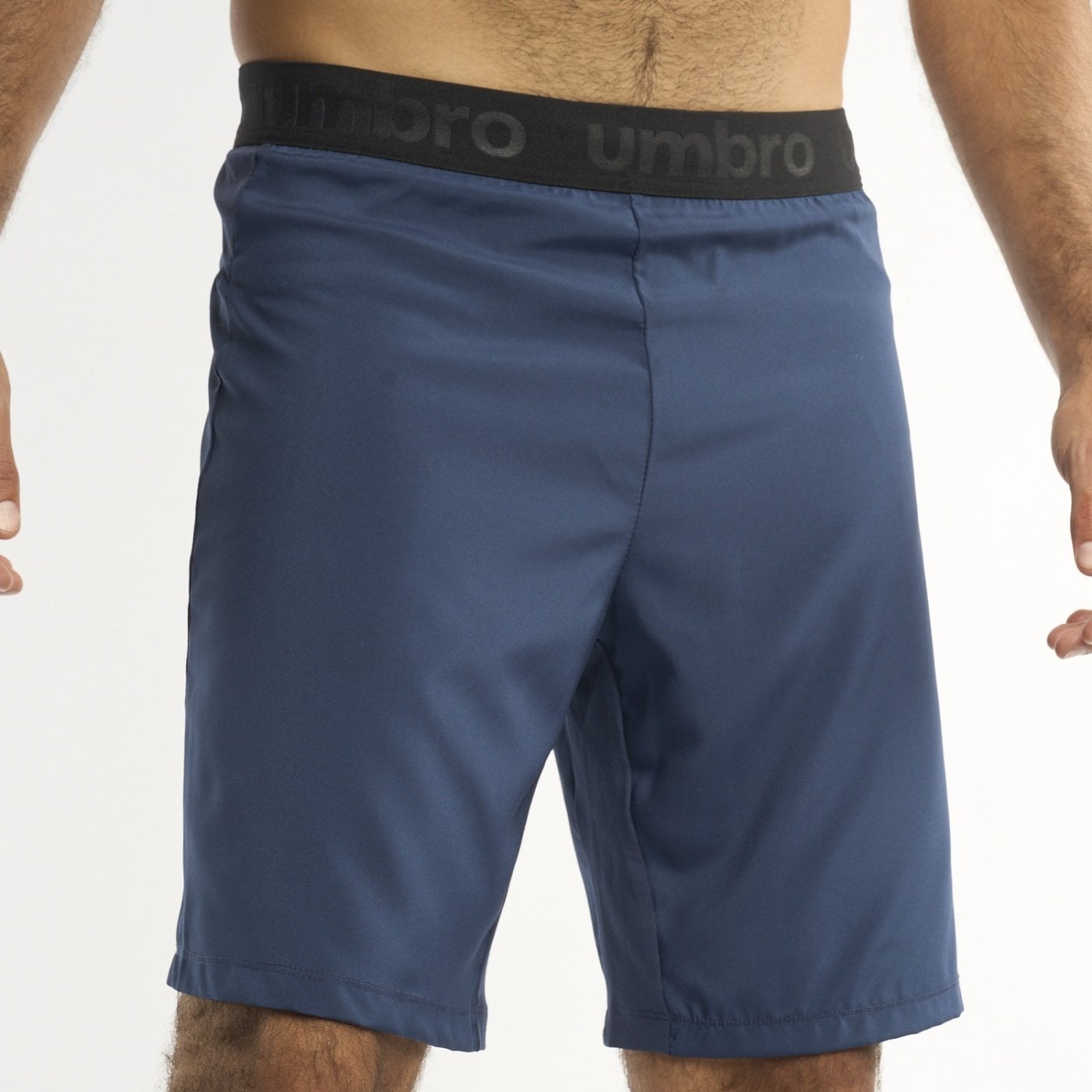SHORT FÚTBOL HOMBRE UMBRO 55384U-Y70 AZUL - 2