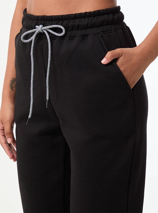 PANTALÓN DE BUZO MUJER REVUP PUNO - 4