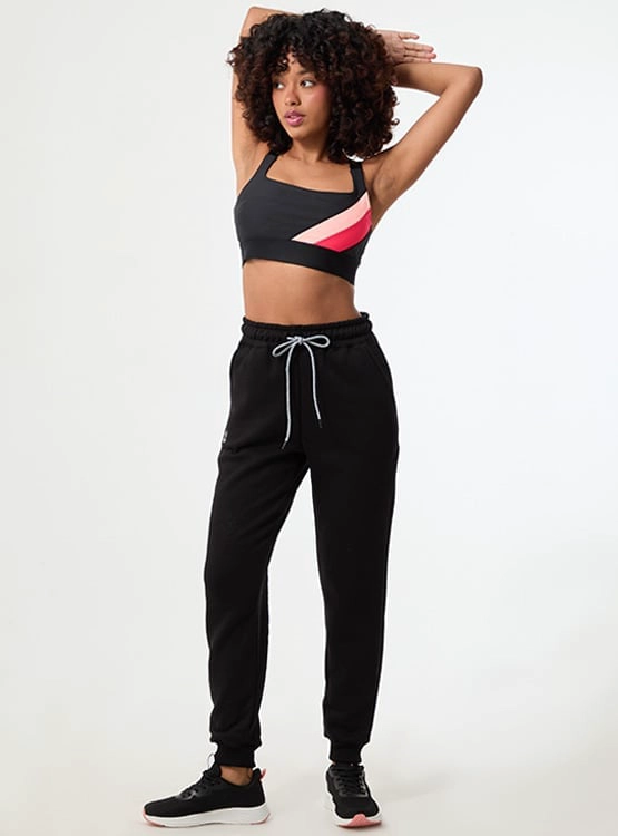 PANTALÓN DE BUZO MUJER REVUP PUNO - 5