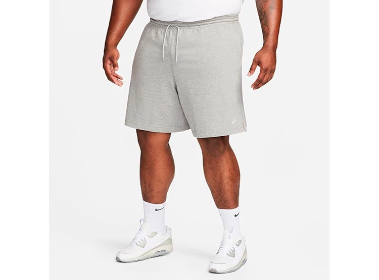 SHORT HOMBRE NIKE FQ4359-063 GRIS - 1