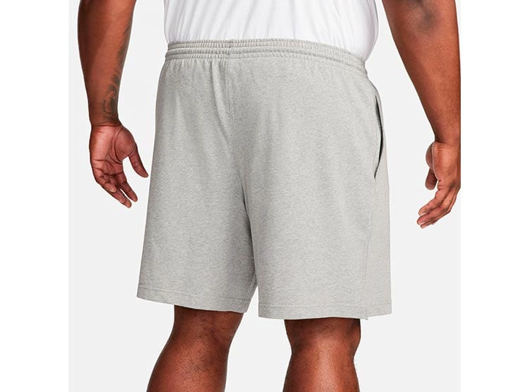 SHORT HOMBRE NIKE FQ4359-063 GRIS - 2