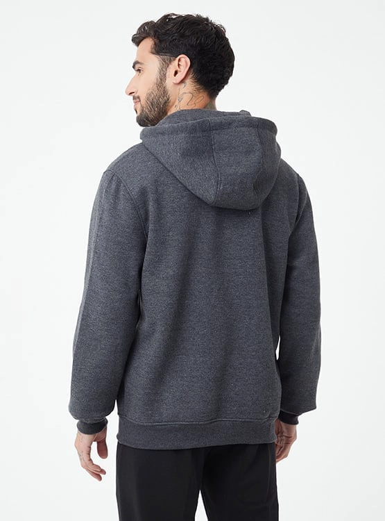 CASACA HOMBRE REVUP HOOD - 2