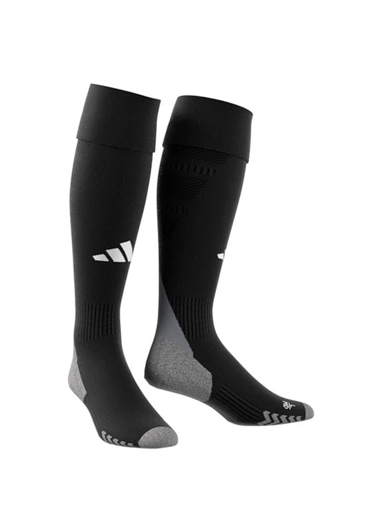 MEDIAS FÚTBOL UNISEX ADIDAS IM8923 ADI 24 NEGRO - 1 PACK