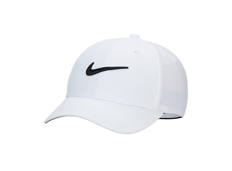 GORRO DEPORTIVO UNISEX NIKE BLANCO CROSSFIT - 1