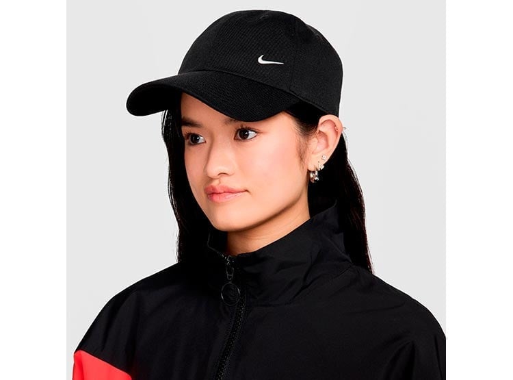 GORRO NIKE FZ5698-010 NEGRO UNISEX - 1