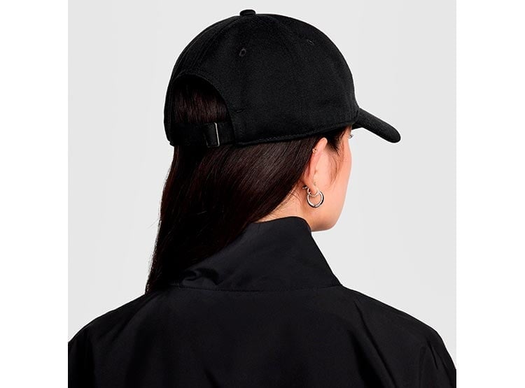 GORRO NIKE FZ5698-010 NEGRO UNISEX - 2