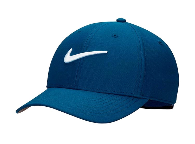 GORRA NIKE FB5625-410 AZUL UNISEX - 1
