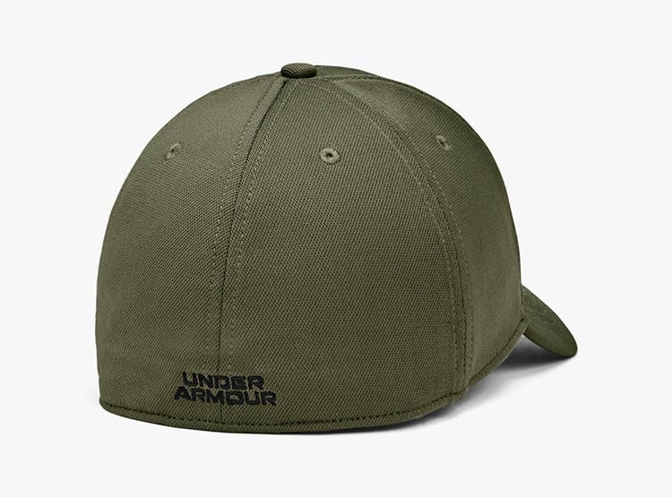 JOCKEY UNDER ARMOUR BLITZING VERDE HOMBRE - 2