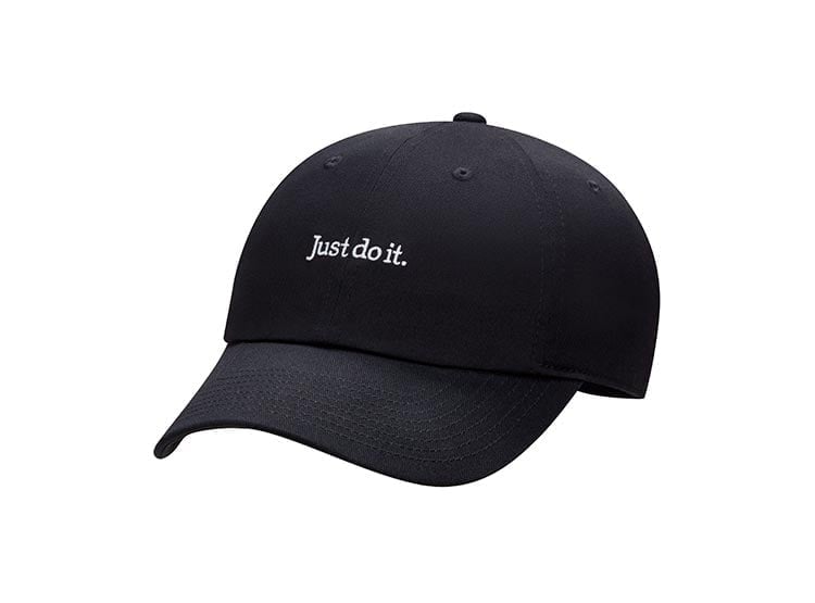 GORRO NIKE FB5370-010 NEGRO UNISEX - 1