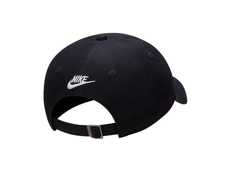 GORRO NIKE FB5370-010 NEGRO UNISEX - 2