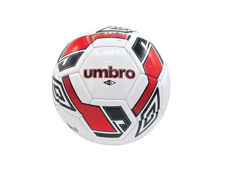 PELOTA FÚTBOL UMBRO PROMOCIONAL 27184U-MX2 - 1