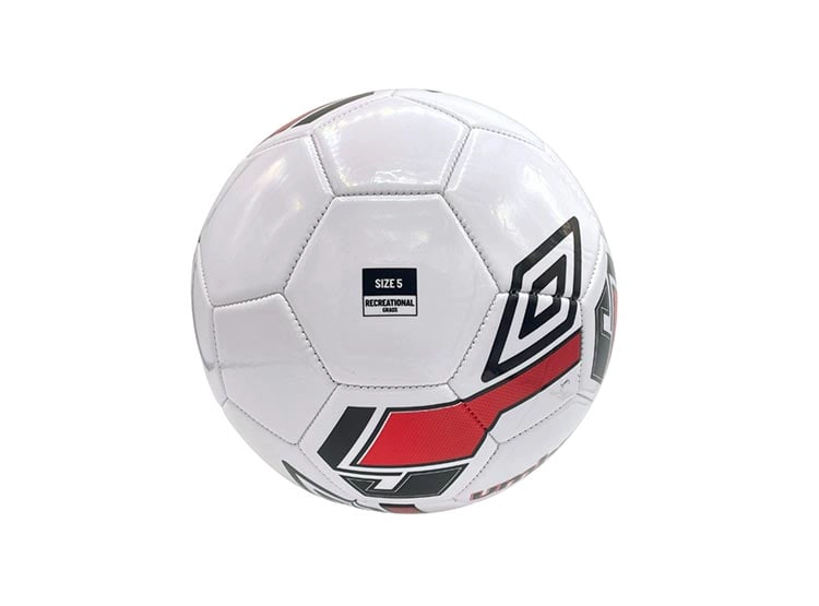 PELOTA FÚTBOL UMBRO PROMOCIONAL 27184U-MX2 - 2