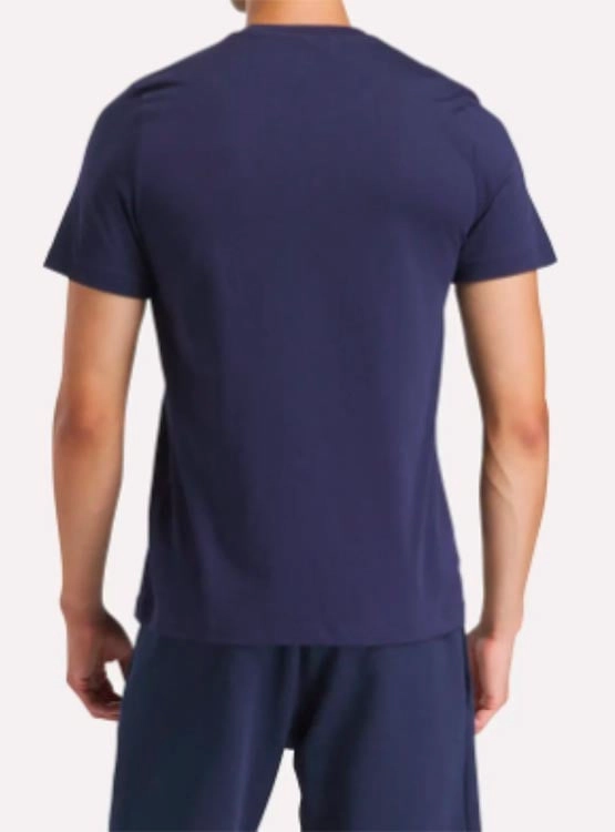 POLO HOMBRE REEBOK GS VECTOR TEE - 3