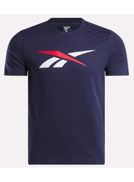 POLO HOMBRE REEBOK GS VECTOR TEE - 4