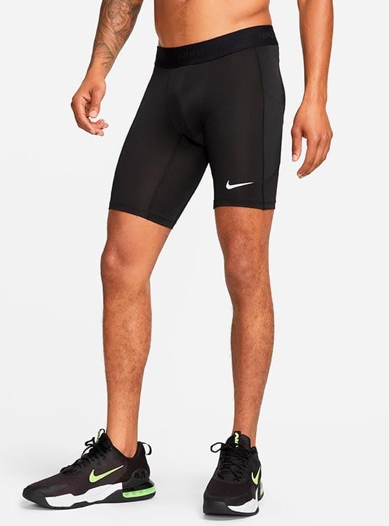 LEGGIN CROSSFIT HOMBRE NIKE FB7963-010 NEGRO - 1