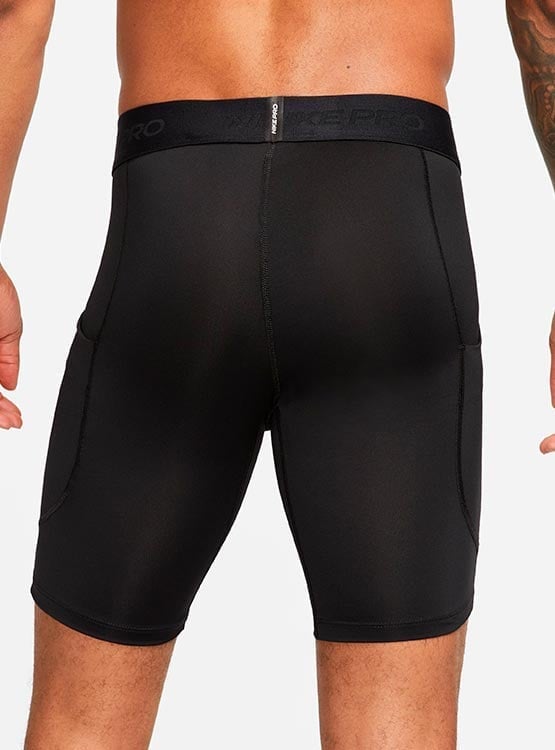 LEGGIN CROSSFIT HOMBRE NIKE FB7963-010 NEGRO - 2