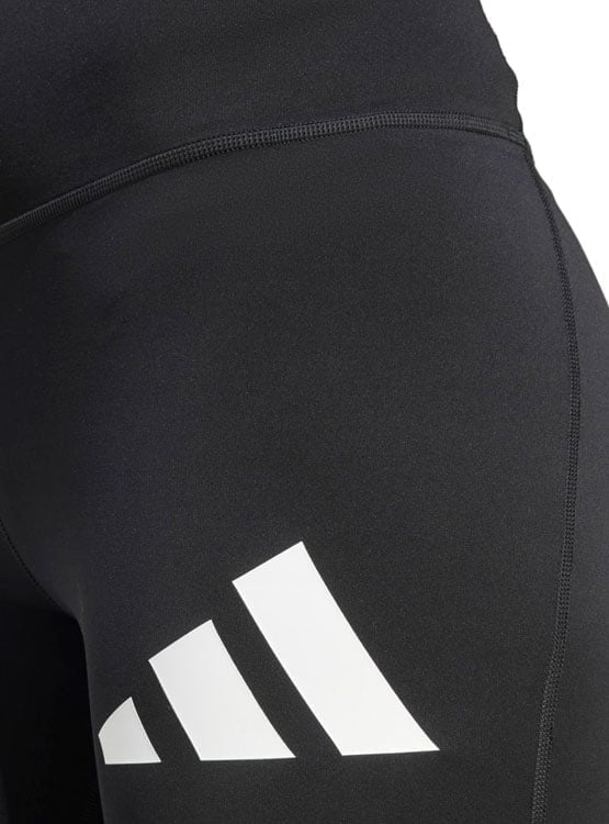 LEGGIN DEPORTIVO MUJER ADIDAS AEROREADY NEGRO - 5