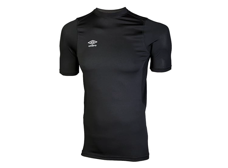 POLO LICRA HOMBRE UMBRO PERFORMANCE 55870U-060 - 1