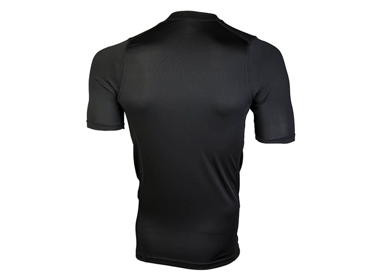 POLO LICRA HOMBRE UMBRO PERFORMANCE 55870U-060 - 2