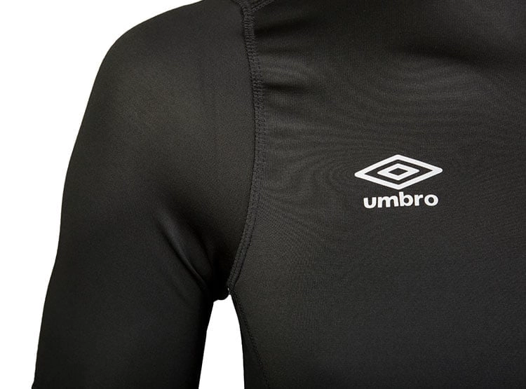 POLO LICRA HOMBRE UMBRO PERFORMANCE 55870U-060 - 3