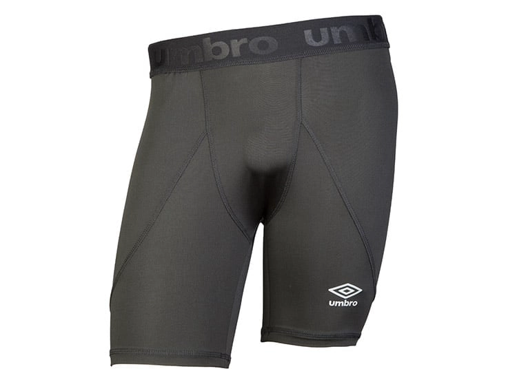 SHORT LICRA HOMBRE UMBRO PERFORMANCE 55872U-060 - 1