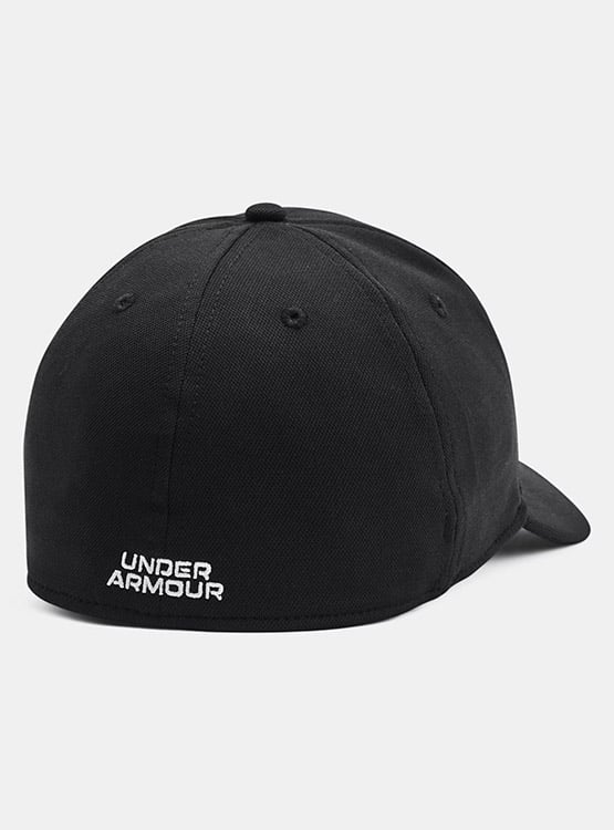 GORRO UNDER ARMOUR BLITZ 1376700-001 NEGRO - 2