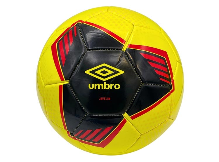 PELOTA DE FÚTBOL UMBRO PROMOCIONAL 27185U-MWG - 1