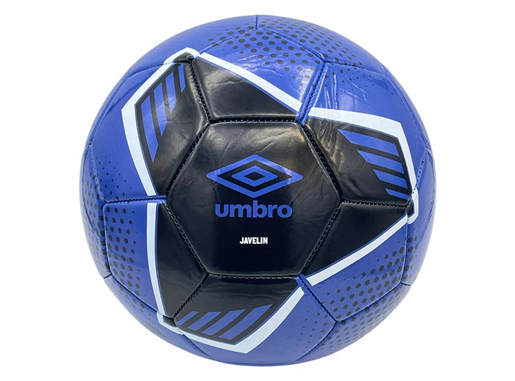 PELOTA DE FÚTBOL UMBRO PROMOCIONAL 27185U-MWL - 1