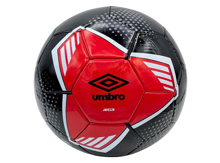 PELOTA DE FÚTBOL UMBRO PROMOCIONAL 27185U-LRG - 1