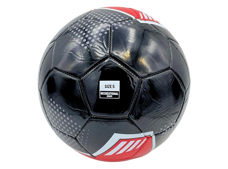 PELOTA DE FÚTBOL UMBRO PROMOCIONAL 27185U-LRG - 2