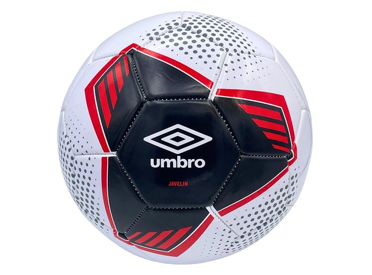 PELOTA DE FÚTBOL UMBRO PROMOCIONAL 27185U-MWZ - 1